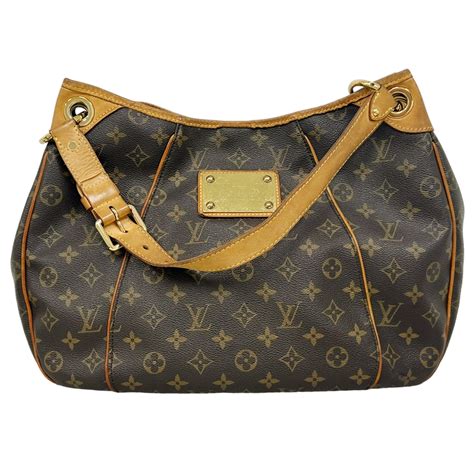 Louis Vuitton Monogram Canvas M56382 Galliera PM 